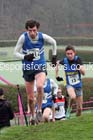 Senior men, Durham Cathedral Cross Country Relays. Photo: David T. Hewitson/Sports for All Pics